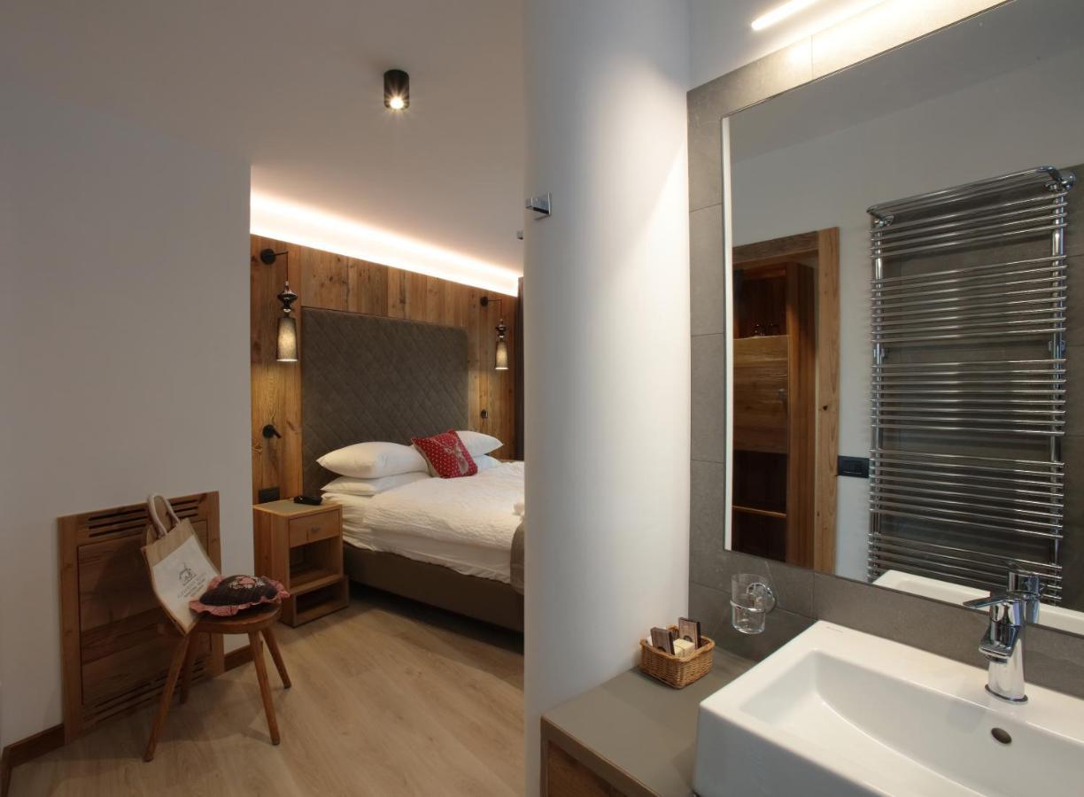 Alexander Alpine Wellness Dolomites