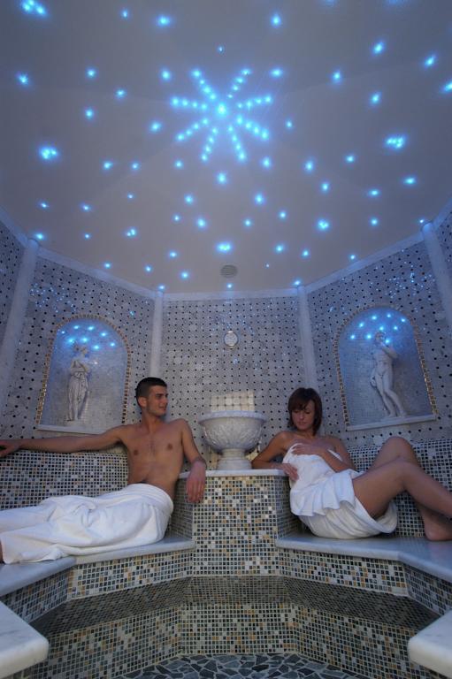 Alexander Alpine Wellness Dolomites 3*