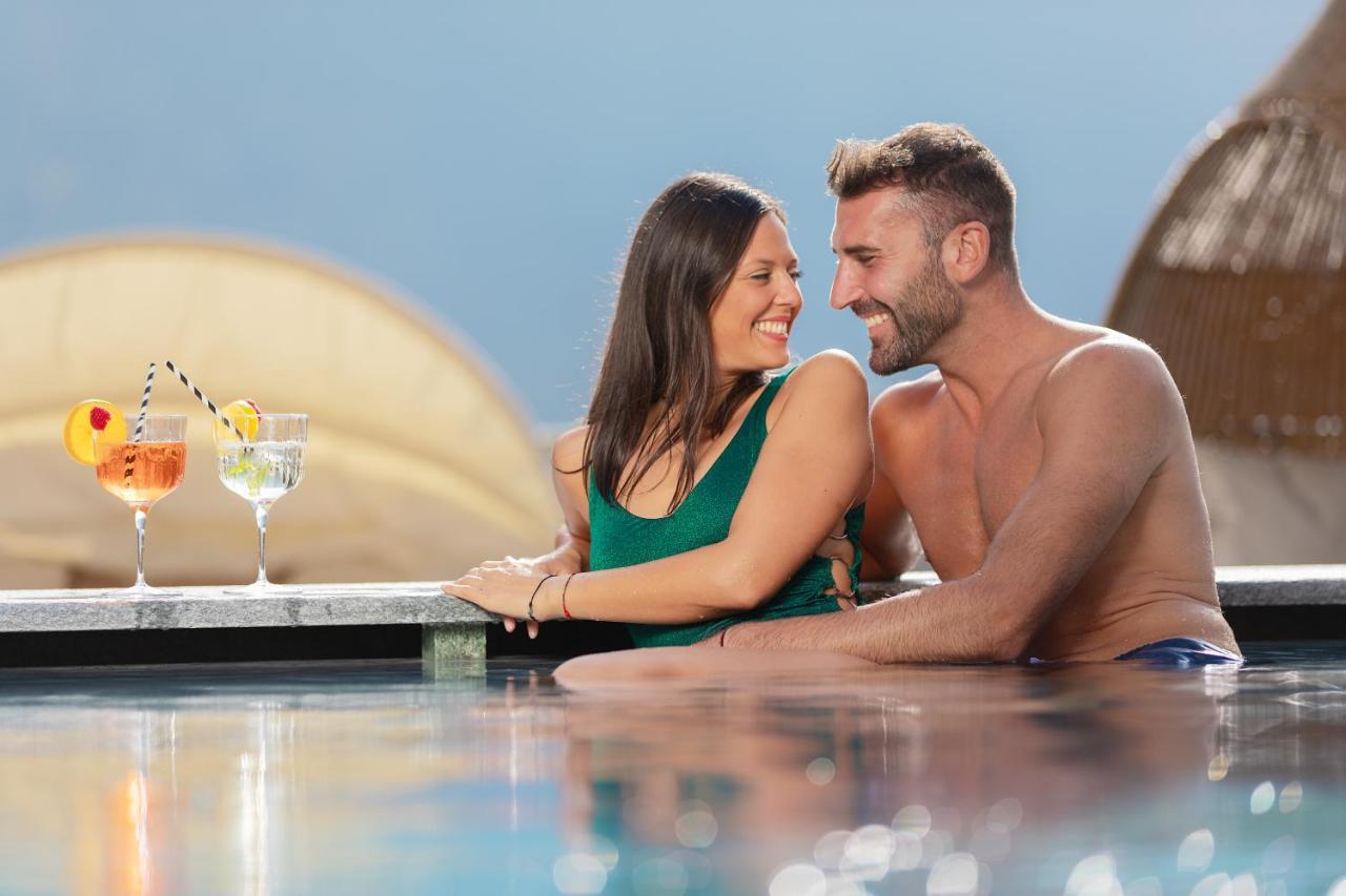 Alexander Alpine Wellness Dolomites Hotel 3*