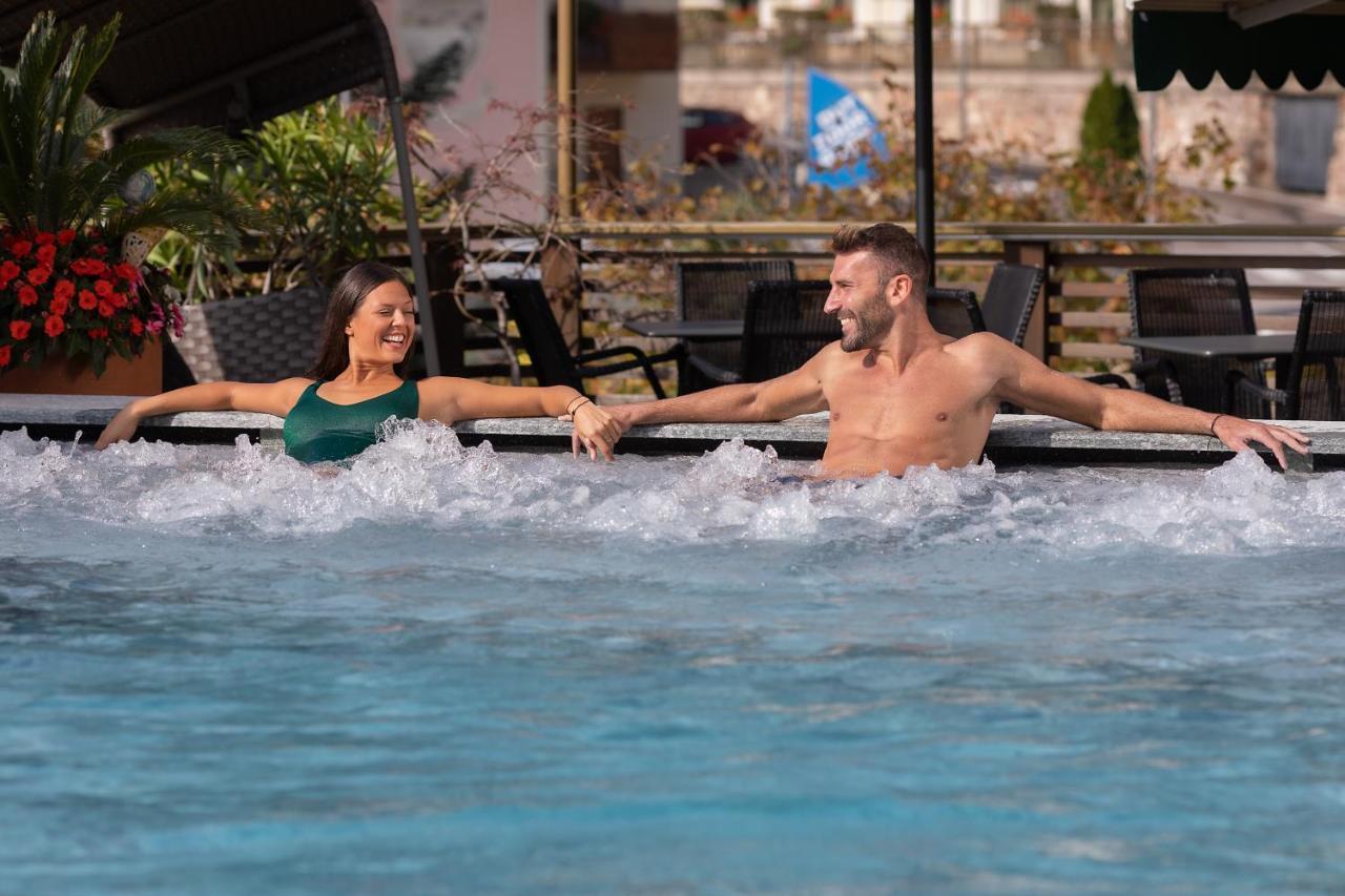 Hotel Alexander Alpine Wellness Dolomites Molveno
