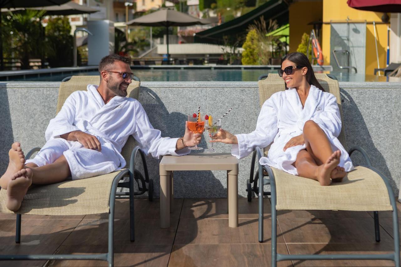 Alexander Alpine Wellness Dolomites Hotel 3*