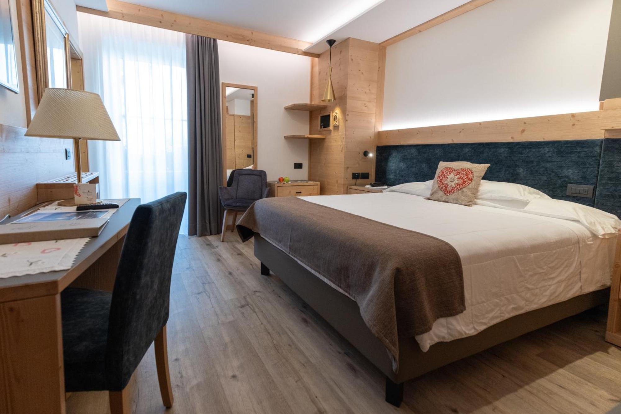 Alexander Alpine Wellness Dolomites 3*