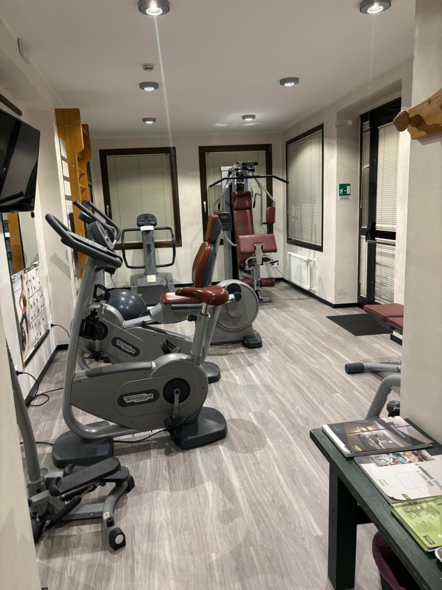 Hotel Alexander Alpine Wellness Dolomites 3*