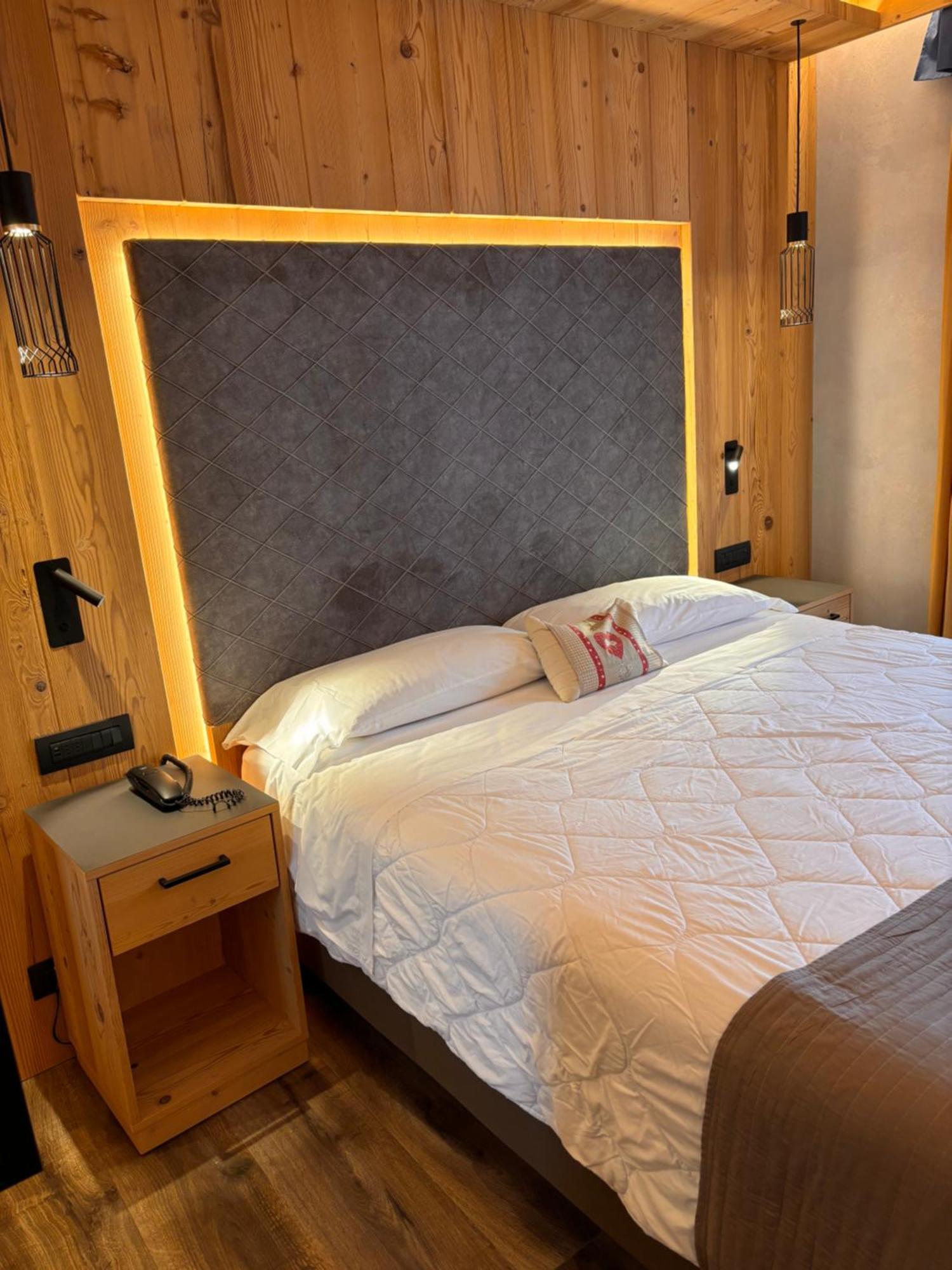 Hotel Alexander Alpine Wellness Dolomites