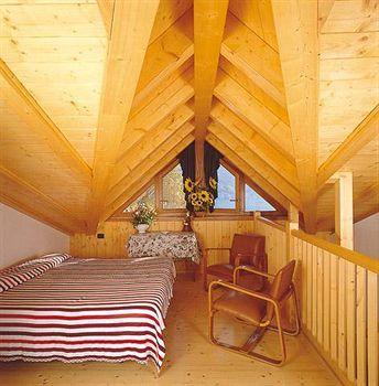 Hotel Alexander Alpine Wellness Dolomites Molveno