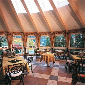 Alexander Alpine Wellness Dolomites Molveno