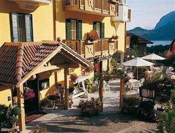Alexander Alpine Wellness Dolomites Hotel 3*