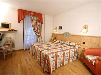 Alexander Alpine Wellness Dolomites 3*