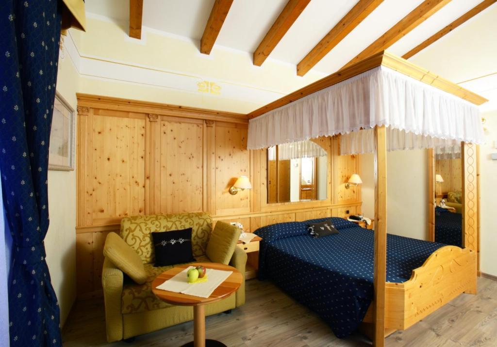 Alexander Alpine Wellness Dolomites 3*