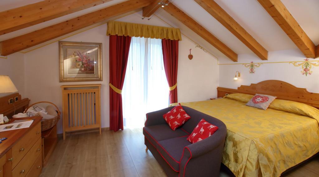 Alexander Alpine Wellness Dolomites Hotel 3*