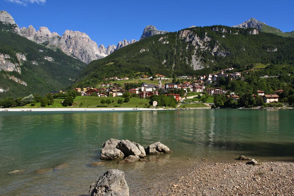 Hotel Alexander Alpine Wellness Dolomites