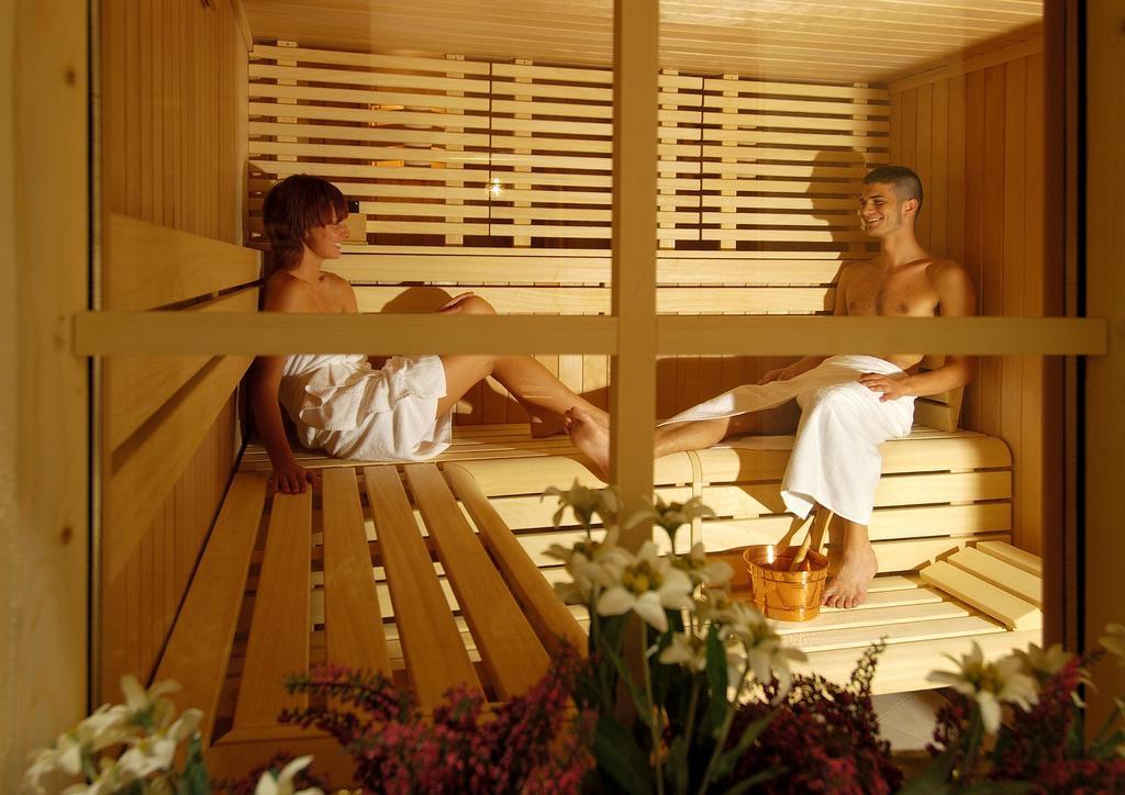 Alexander Alpine Wellness Dolomites Molveno