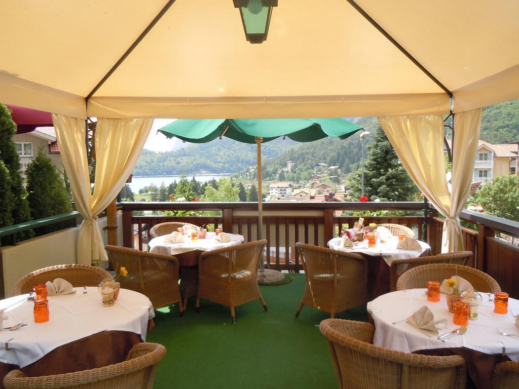 Alexander Alpine Wellness Dolomites