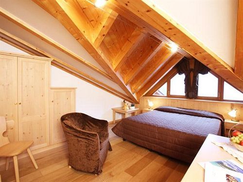 Hotel Alexander Alpine Wellness Dolomites