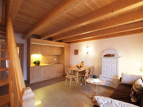 Alexander Alpine Wellness Dolomites Hotel