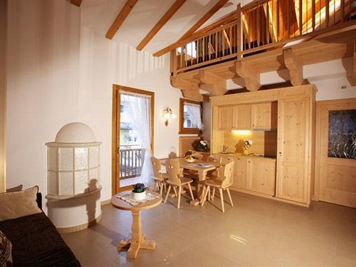 Alexander Alpine Wellness Dolomites