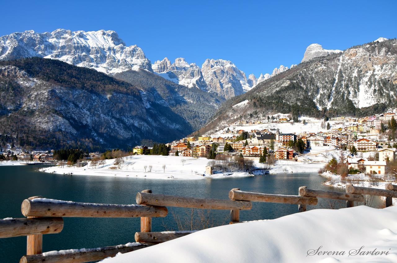 Hotel Alexander Alpine Wellness Dolomites
