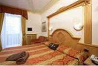 Hotel Alexander Alpine Wellness Dolomites