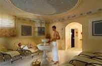 Alexander Alpine Wellness Dolomites Hotel