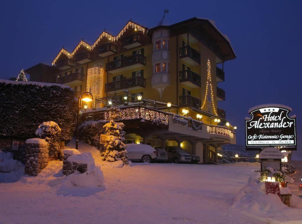 Alexander Alpine Wellness Dolomites 3*