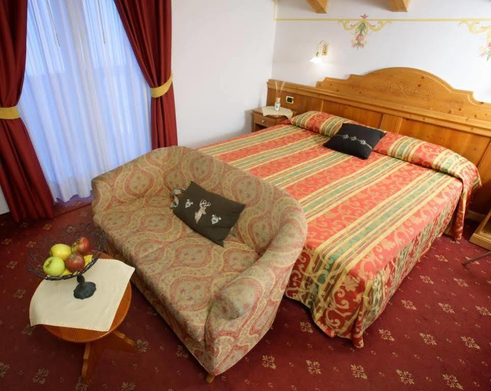 Hotel Alexander Alpine Wellness Dolomites