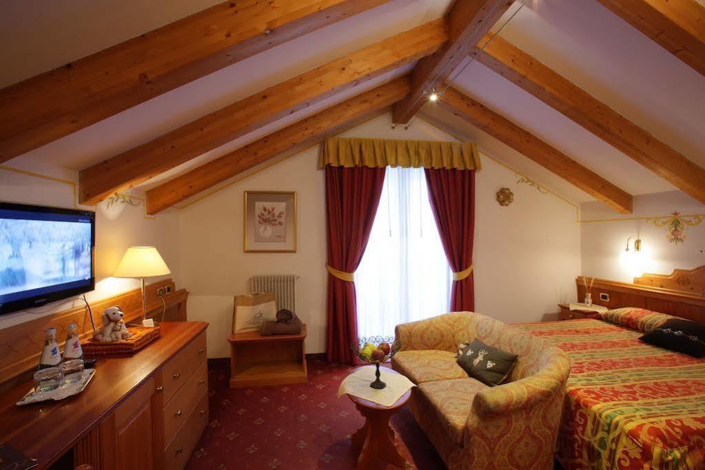 Alexander Alpine Wellness Dolomites
