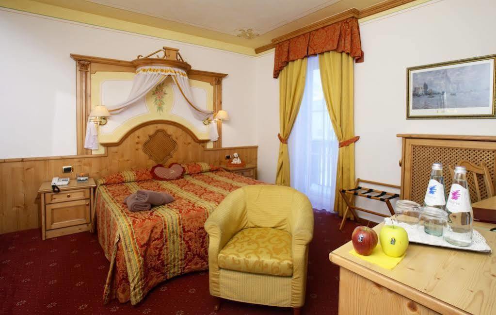 Alexander Alpine Wellness Dolomites 3* Molveno
