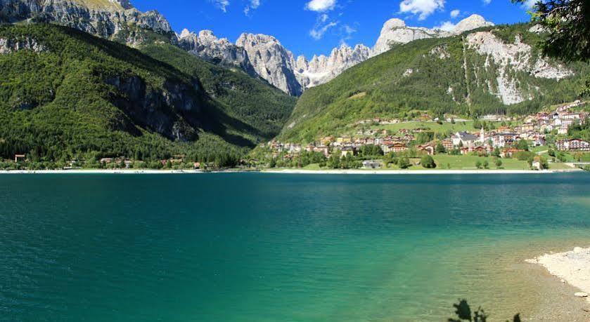 Alexander Alpine Wellness Dolomites Hotel Molveno