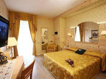 Alexander Alpine Wellness Dolomites