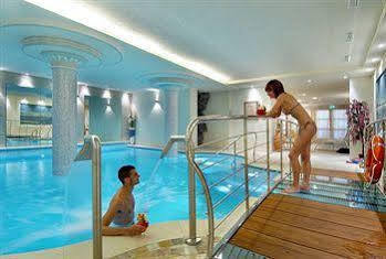 Hotel Alexander Alpine Wellness Dolomites Molveno